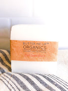 Organic Solid Dish Soap / Solid Dish Bar / Organic Dish Soap - Life's Fun Treasures