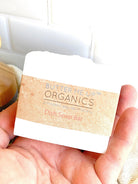 Organic Solid Dish Soap / Solid Dish Bar / Organic Dish Soap - Life's Fun Treasures