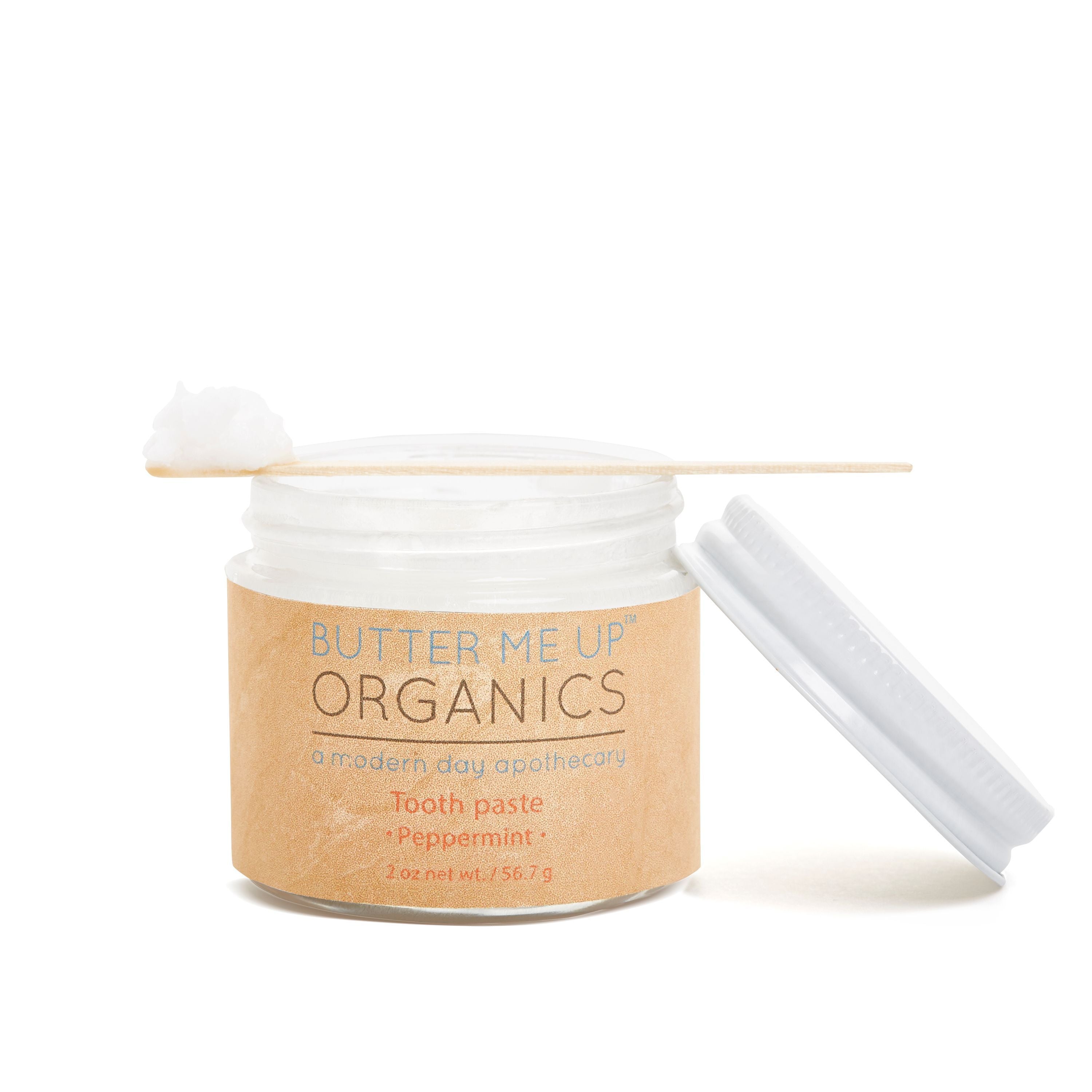 All Natural Organic Whitening Toothpaste / Remineralizing Toothpaste - Life's Fun Treasures