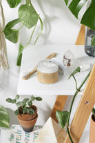 All Natural Organic Whitening Toothpaste / Remineralizing Toothpaste - Life's Fun Treasures