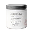 Organic Whipped Body Butter - Life's Fun Treasures