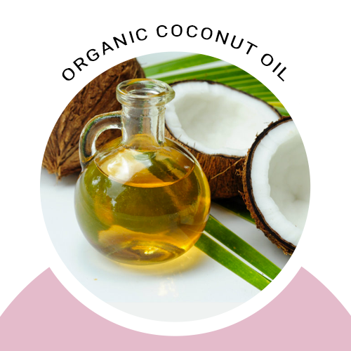 Organic Whipped Body Butter - Life's Fun Treasures