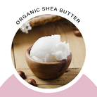 Organic Whipped Body Butter - Life's Fun Treasures