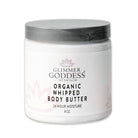 Organic Whipped Body Butter - Life's Fun Treasures