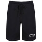 Black ATAP Shorts - Life's Fun Treasures