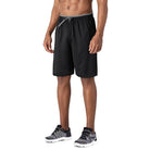 Joggers Shorts Mens Lightweight Men Mesh Shorts Gym Fitness - Life's Fun Treasures