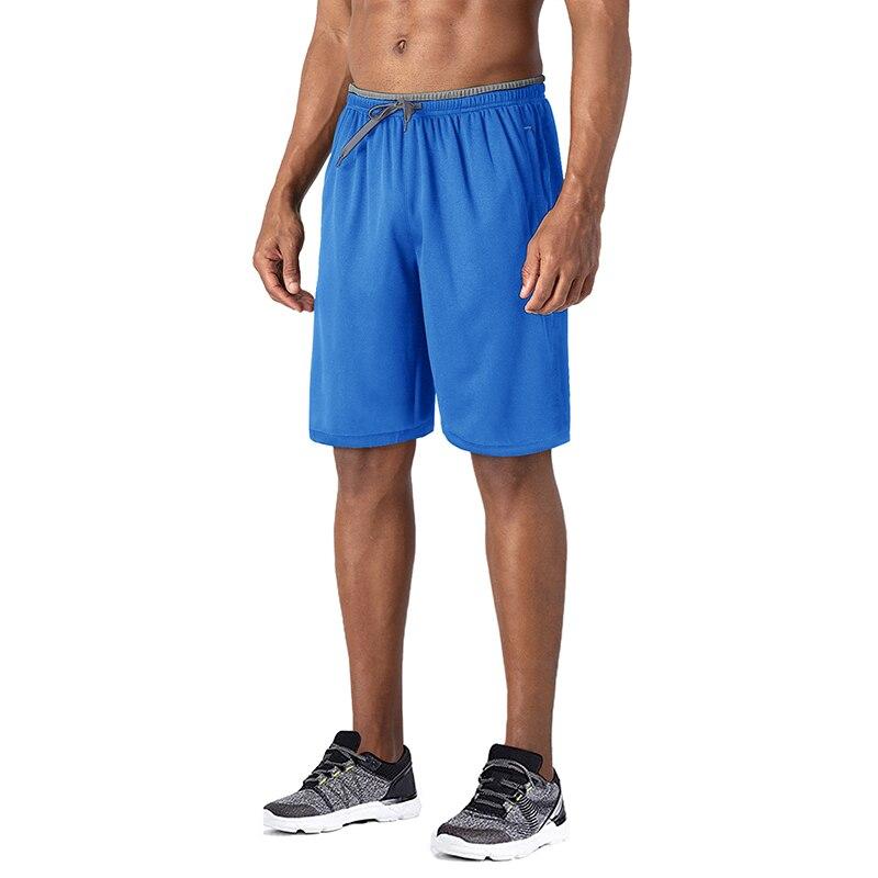 Joggers Shorts Mens Lightweight Men Mesh Shorts Gym Fitness - Life's Fun Treasures