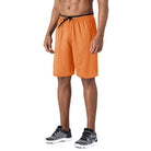 Joggers Shorts Mens Lightweight Men Mesh Shorts Gym Fitness - Life's Fun Treasures