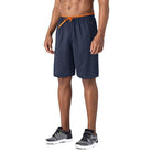 Joggers Shorts Mens Lightweight Men Mesh Shorts Gym Fitness - Life's Fun Treasures