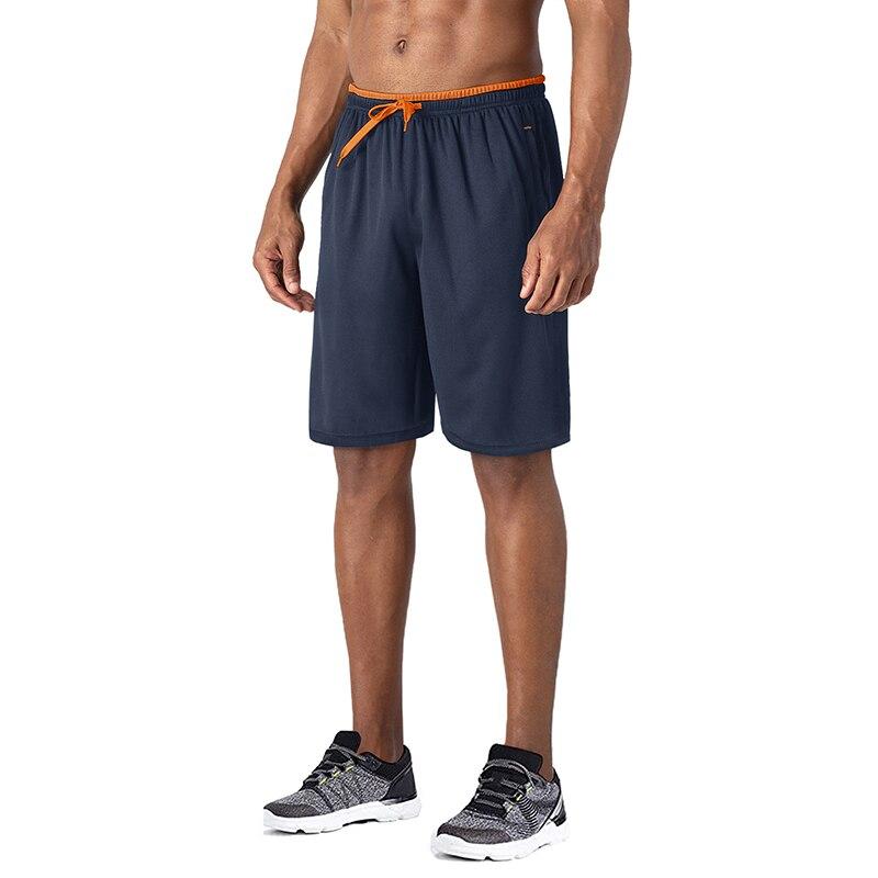 Joggers Shorts Mens Lightweight Men Mesh Shorts Gym Fitness - Life's Fun Treasures