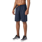 Joggers Shorts Mens Lightweight Men Mesh Shorts Gym Fitness - Life's Fun Treasures