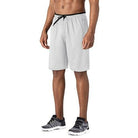 Joggers Shorts Mens Lightweight Men Mesh Shorts Gym Fitness - Life's Fun Treasures