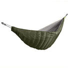 Durable Waterproof Nylon Outdoor Camping Hammock Underquilt - Life's Fun Treasures