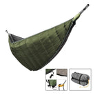 Durable Waterproof Nylon Outdoor Camping Hammock Underquilt - Life's Fun Treasures