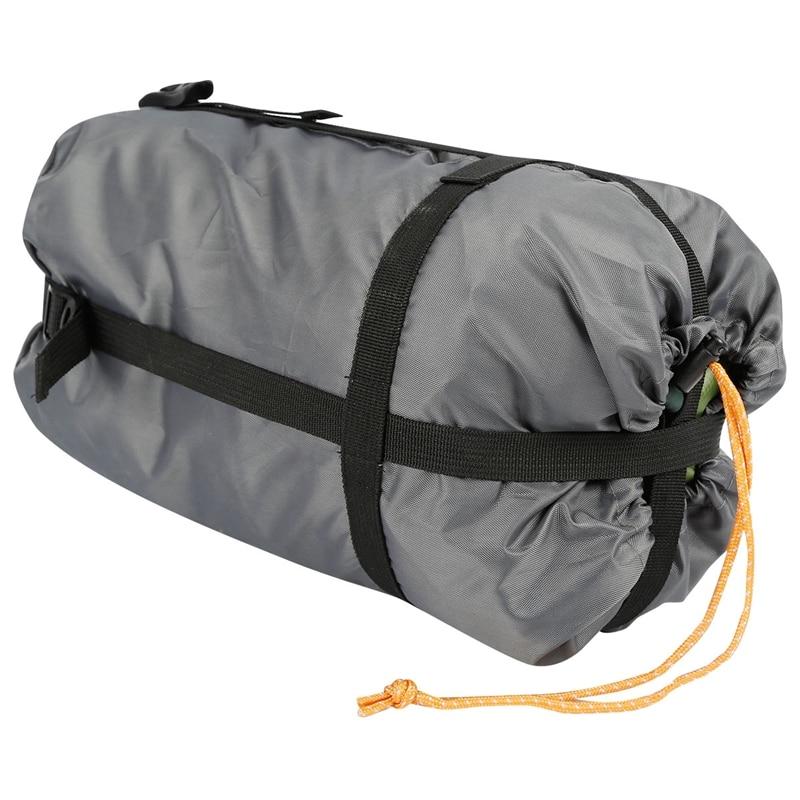 Durable Waterproof Nylon Outdoor Camping Hammock Underquilt - Life's Fun Treasures