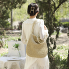 Casual Summer Shoulder Beach Bag - Life's Fun Treasures