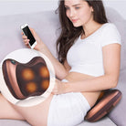 Portable 4 heads Massage Pillow - Life's Fun Treasures