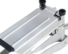 Stainless Steel French Fries and Potato Cutter with 2 Different Blades - Life's Fun Treasures
