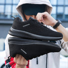Men Lightweight Running Sneakers - Life's Fun Treasures