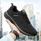 Men Lightweight Running Sneakers - Life's Fun Treasures