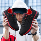 Men Lightweight Running Sneakers - Life's Fun Treasures