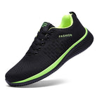 Men Lightweight Running Sneakers - Life's Fun Treasures
