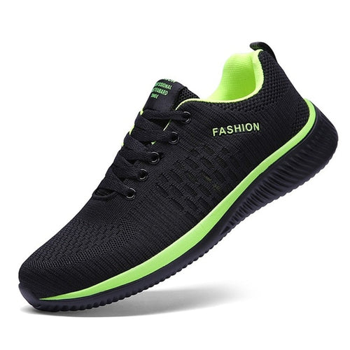 Men Lightweight Running Sneakers - Life's Fun Treasures