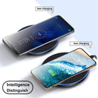 Dragon W9 30W Wireless Charging Pad - Life's Fun Treasures