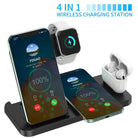 Dragon Wireless Charging Station For iPhone and Samsung phones - Life's Fun Treasures