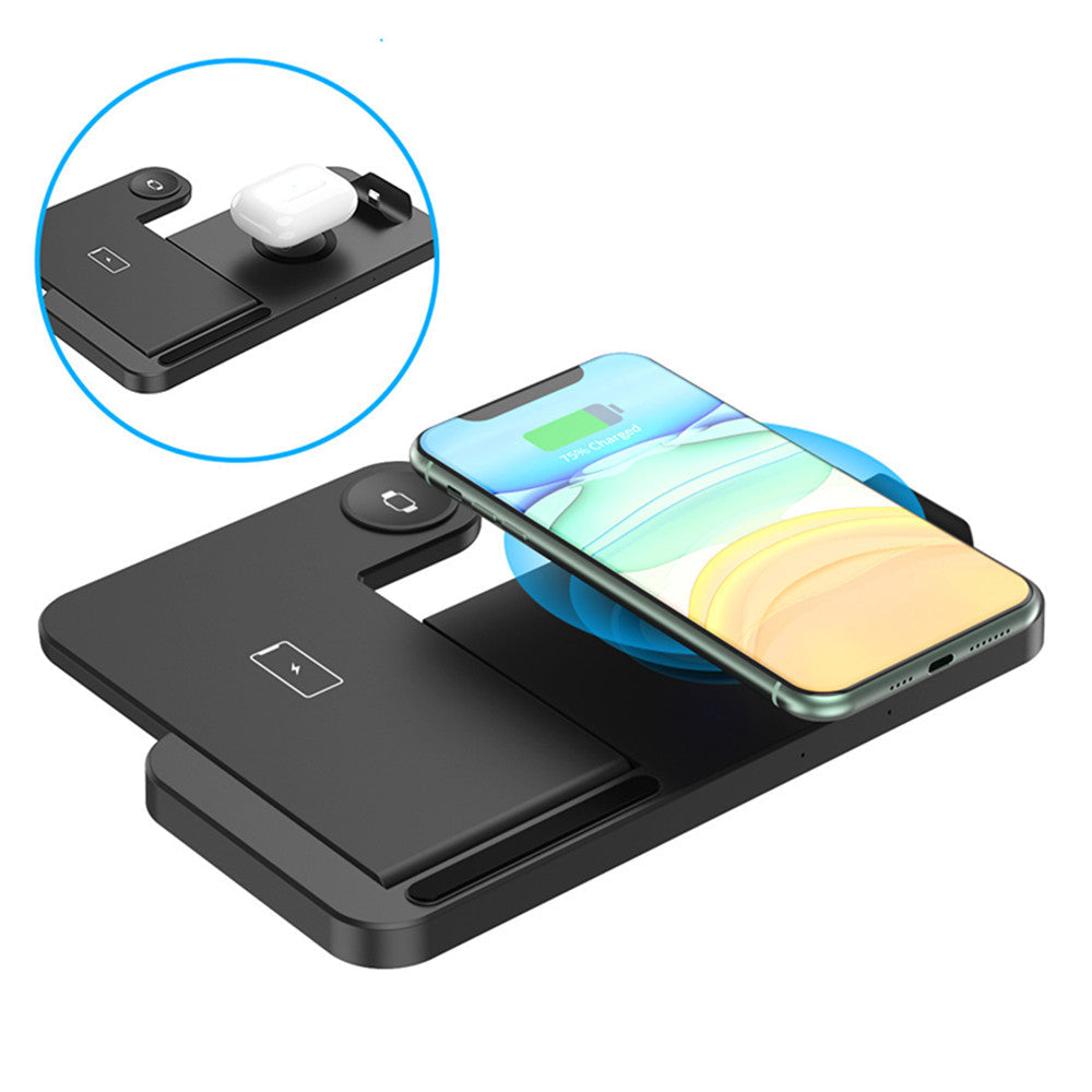 Dragon Wireless Charging Station For iPhone and Samsung phones - Life's Fun Treasures