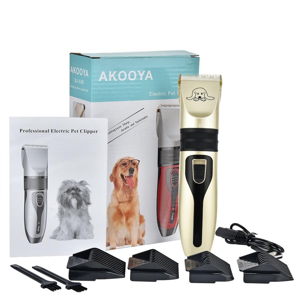 Pet Hair Clipper Set - Life's Fun Treasures