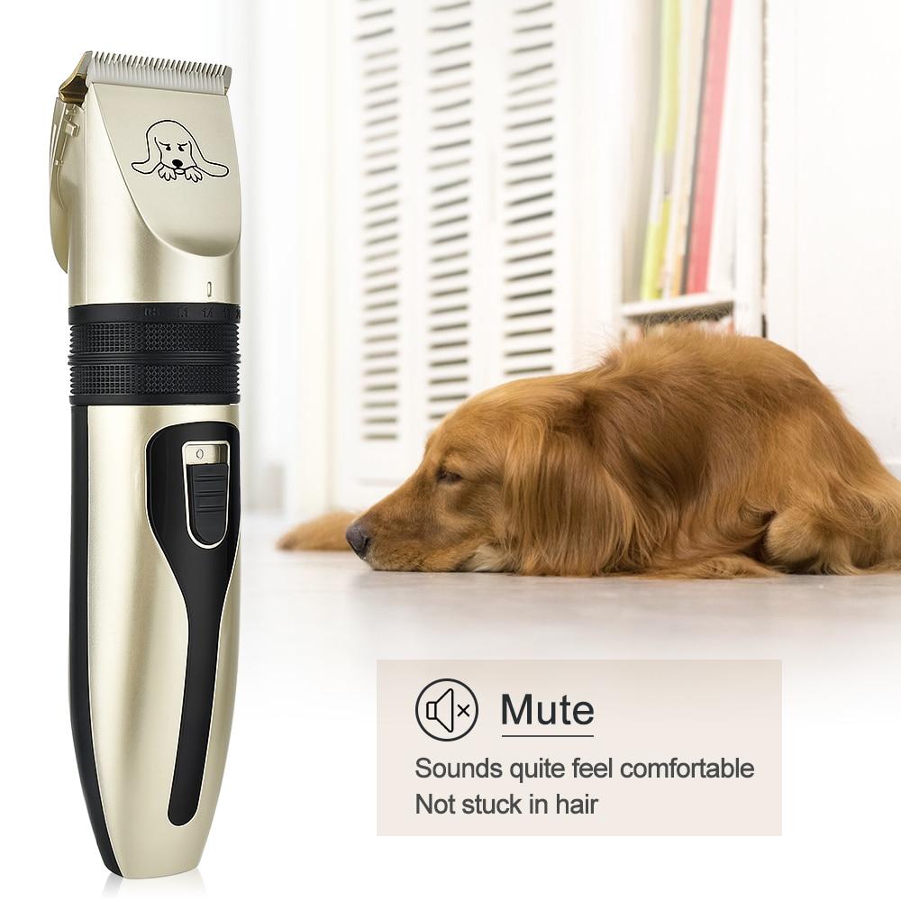 Pet Hair Clipper Set - Life's Fun Treasures