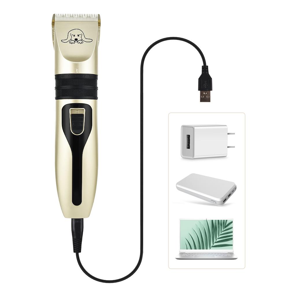 Pet Hair Clipper Set - Life's Fun Treasures