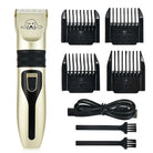 Pet Hair Clipper Set - Life's Fun Treasures
