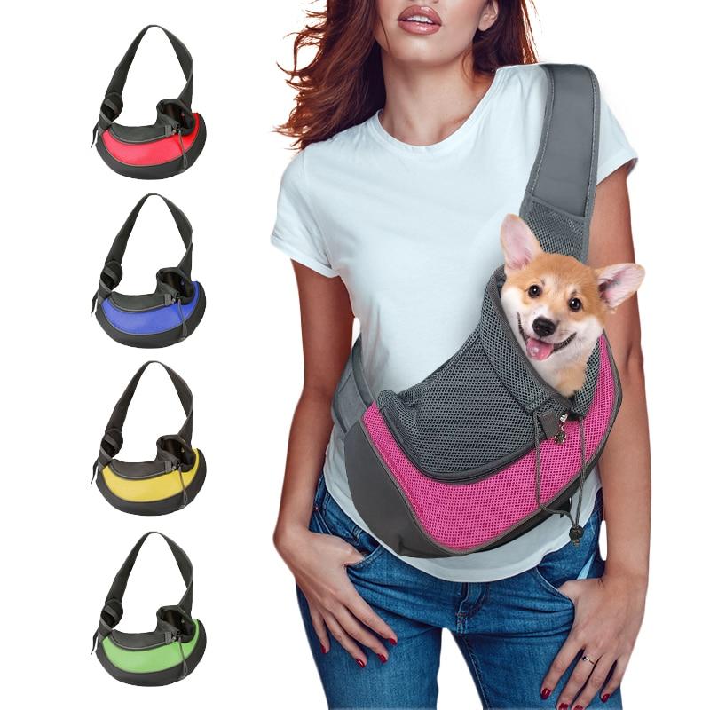 Puppy or kitten Travel Shoulder Bag - Life's Fun Treasures