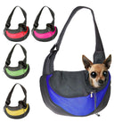 Puppy or kitten Travel Shoulder Bag - Life's Fun Treasures
