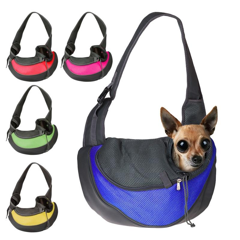 Puppy or kitten Travel Shoulder Bag - Life's Fun Treasures