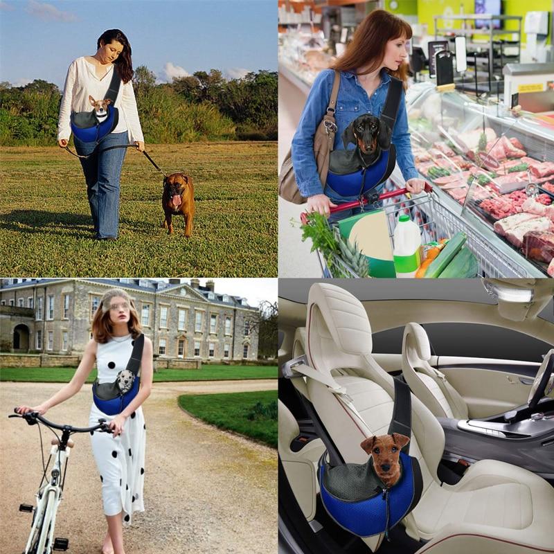 Puppy or kitten Travel Shoulder Bag - Life's Fun Treasures