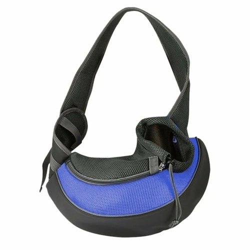 Puppy or kitten Travel Shoulder Bag - Life's Fun Treasures