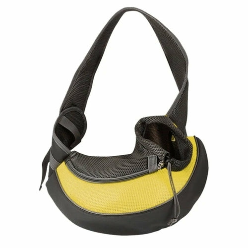Puppy or kitten Travel Shoulder Bag - Life's Fun Treasures
