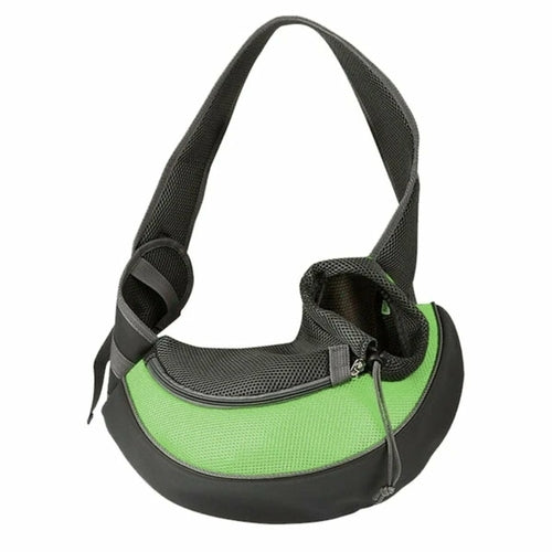 Puppy or kitten Travel Shoulder Bag - Life's Fun Treasures