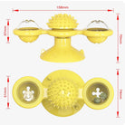 Cats Whirling LED Balls - Life's Fun Treasures