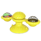 Cats Whirling LED Balls - Life's Fun Treasures