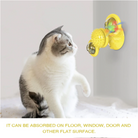Cats Whirling LED Balls - Life's Fun Treasures