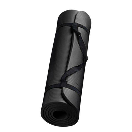 Large Size Slip Yoga Fitness Mat.