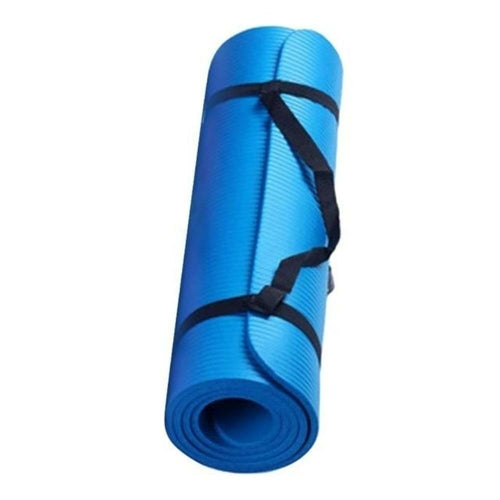 Large Size Slip Yoga Fitness Mat.