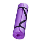 Large Size Slip Yoga Fitness Mat.
