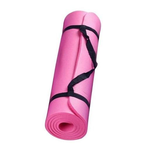 Large Size Slip Yoga Fitness Mat.