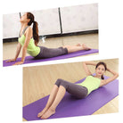 Deluxe Yoga Fitness 5 pcs Exercise Set.