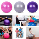 Deluxe Yoga Fitness 5 pcs Exercise Set.
